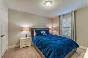 6 Schlafzimmer, Bügeleisen/Bügelbrett, WLAN, Bettwäsche