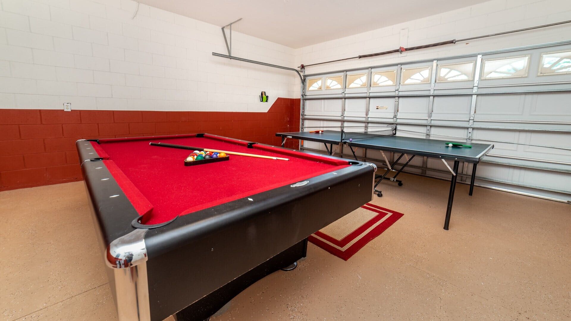 Sala de juegos