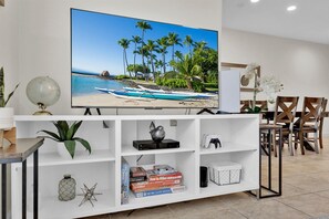 Interior - Last Minute Disney Getaway! Private Pool & Themed Bedrooms. Book Now! #44219 (Orlando)