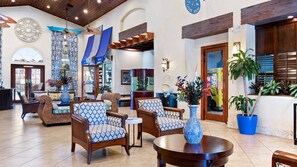 Lobby - Last Minute Disney Getaway! Townhouse with Private Pool. Book Now! #36346 (Orlando)