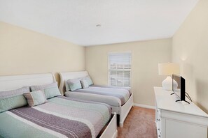 4 camere, ferro/asse da stiro, Wi-Fi, lenzuola