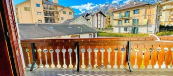 Appartamento Europa - Affitti Brevi Italia