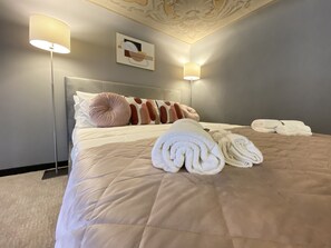 1 habitación y wifi 