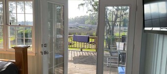 4 Bedroom, 4 Bath with view in St. Mary's Georgia