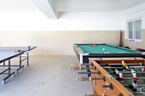 Sala de jogos