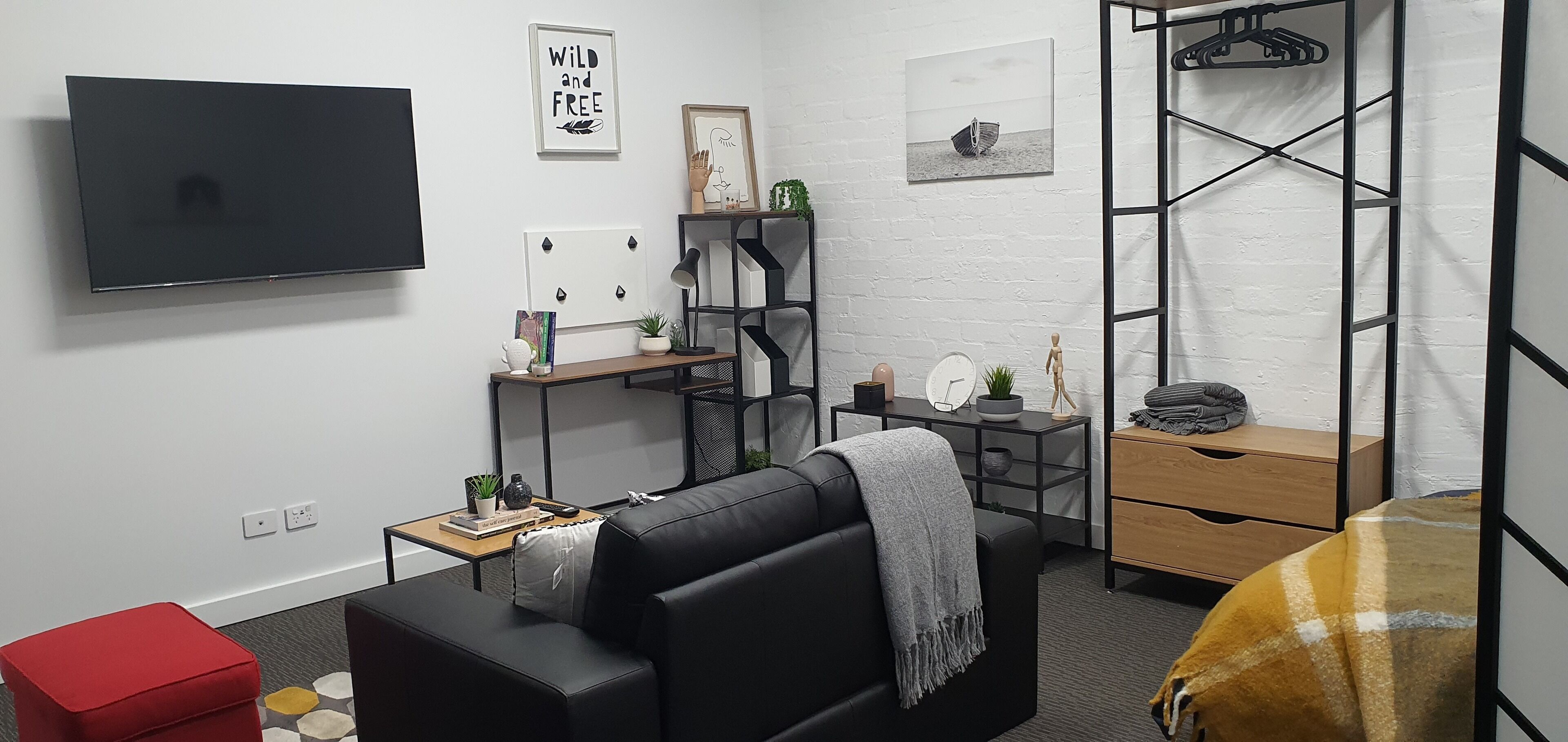 Comfy Private Suite Close to City & RMIT Bundoora