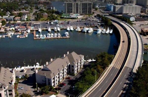 Port de plaisance