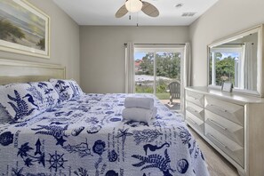 3 Schlafzimmer, Bügeleisen/Bügelbrett, kostenloses WLAN, Bettwäsche