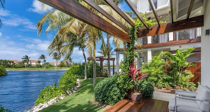 Deckhouse Located at The Ritz-Carlton, Grand Cayman