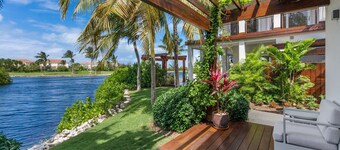 Deckhouse Located at The Ritz-Carlton, Grand Cayman