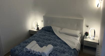 2 B&B Home Sweet Home – Affitti Brevi Italia