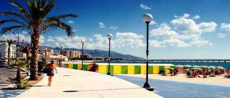 Plage