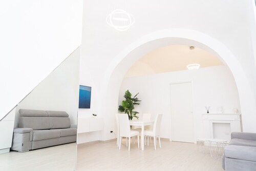 Apartment White Place - Affitti Brevi Italia