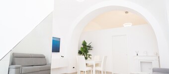 Apartment White Place - Affitti Brevi Italia