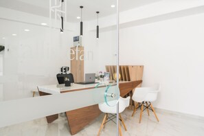 Recepción