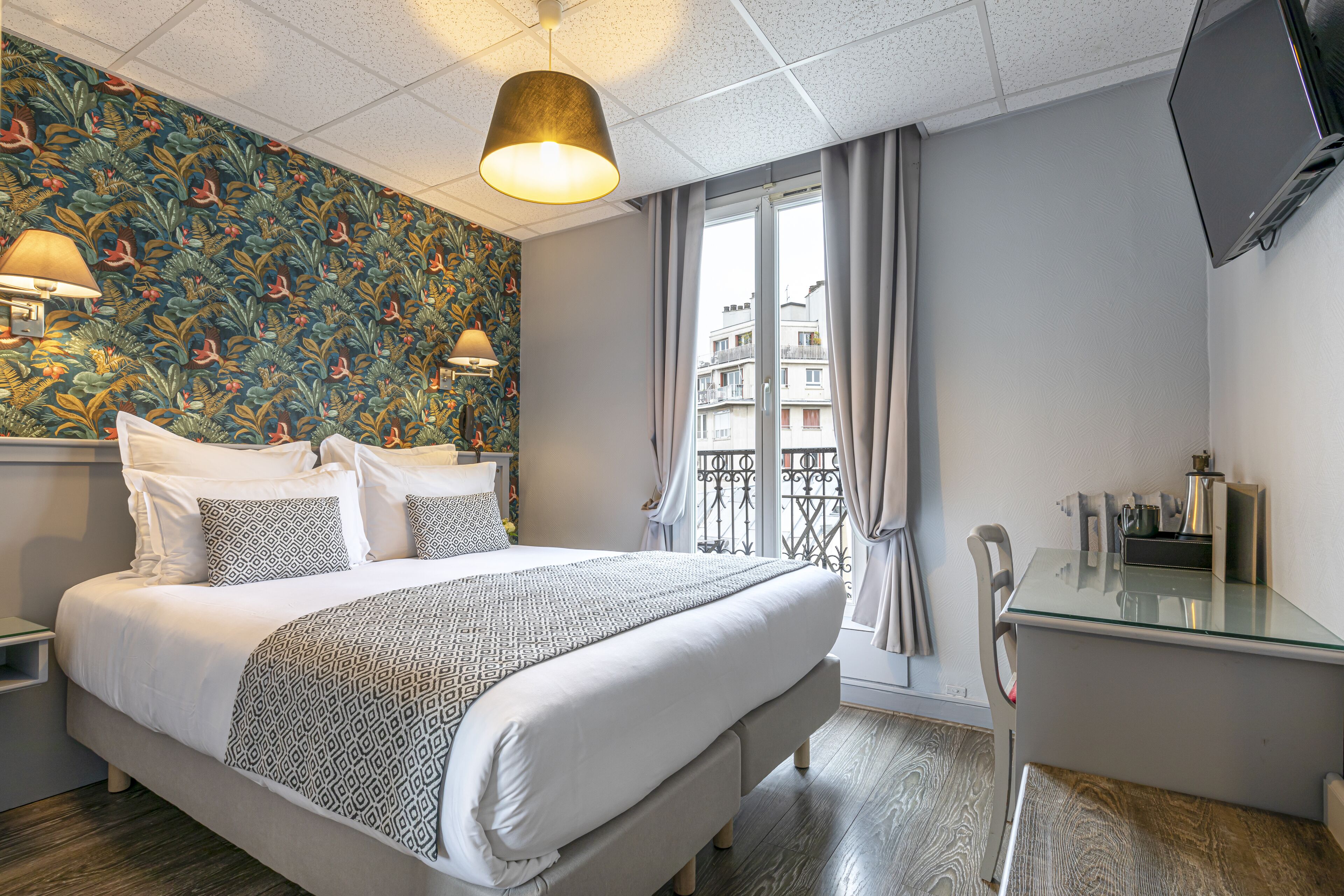 Foto - Splendid Hotel
