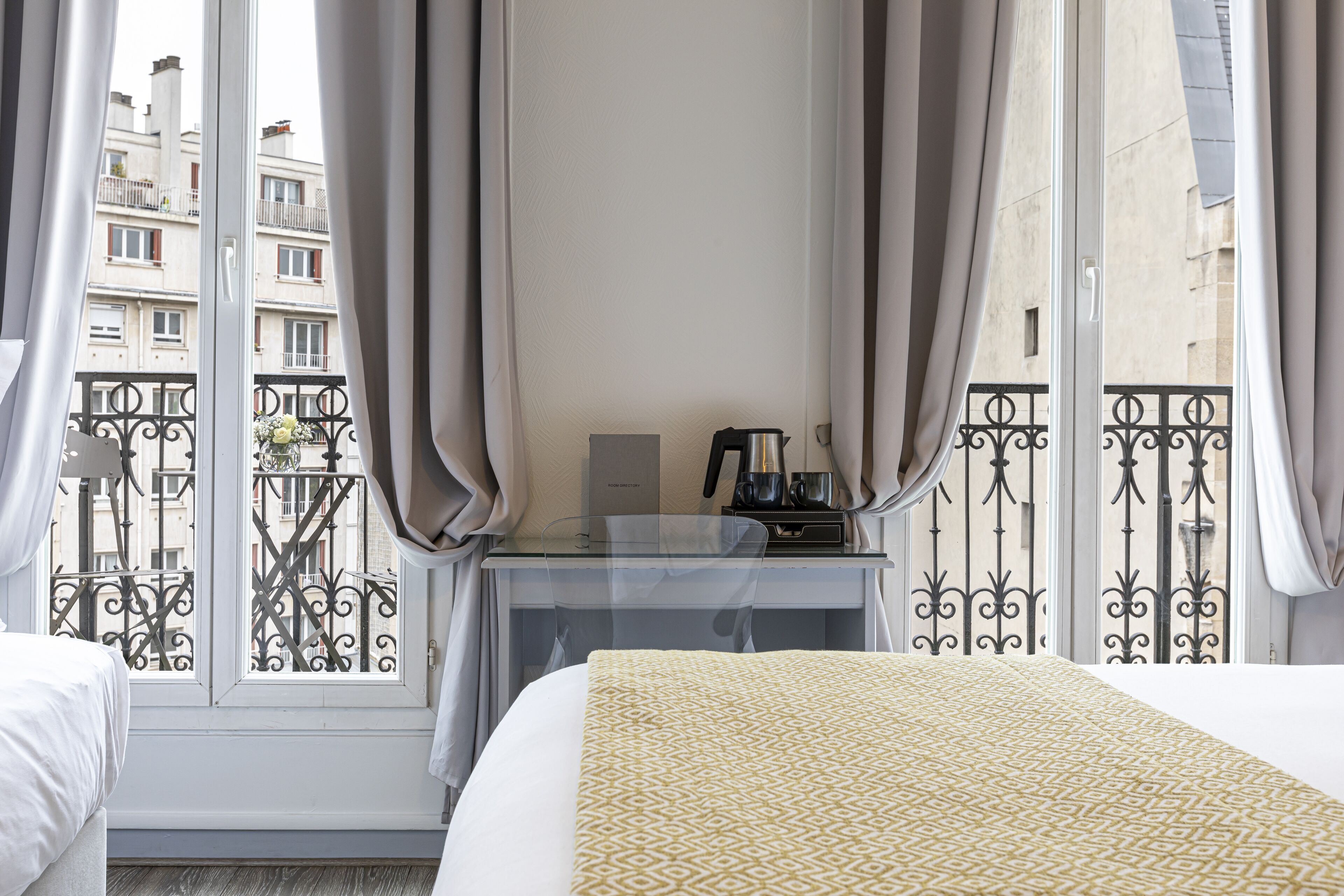 Foto - Splendid Hotel