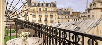 スプレンディッドホテル