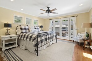 2 bedrooms, WiFi - 13th Street Retreat - A few blocks to downtown Paso! (Paso Robles)