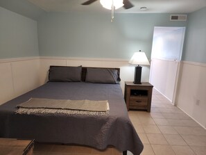 1 habitación, wifi gratis y ropa de cama 