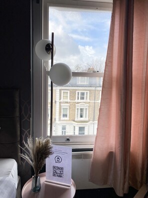 Double Room, Ensuite | Interior