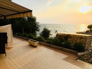 Terraço/pátio