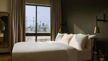 أسرّة أطفال/رضّع