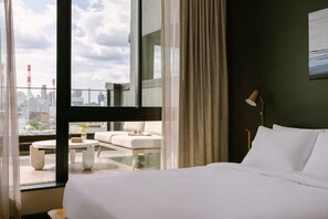 Cots/infant beds - Dutch Hotel Long Island City New York , Belvilla District 6 Formerly Sonder (New York)