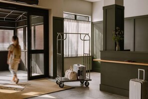 Exterior - Dutch Hotel Long Island City New York , Belvilla District 6 Formerly Sonder (New York)