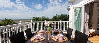 Estuary View by Sorted Stay