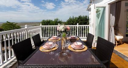 Estuary View by Sorted Stay