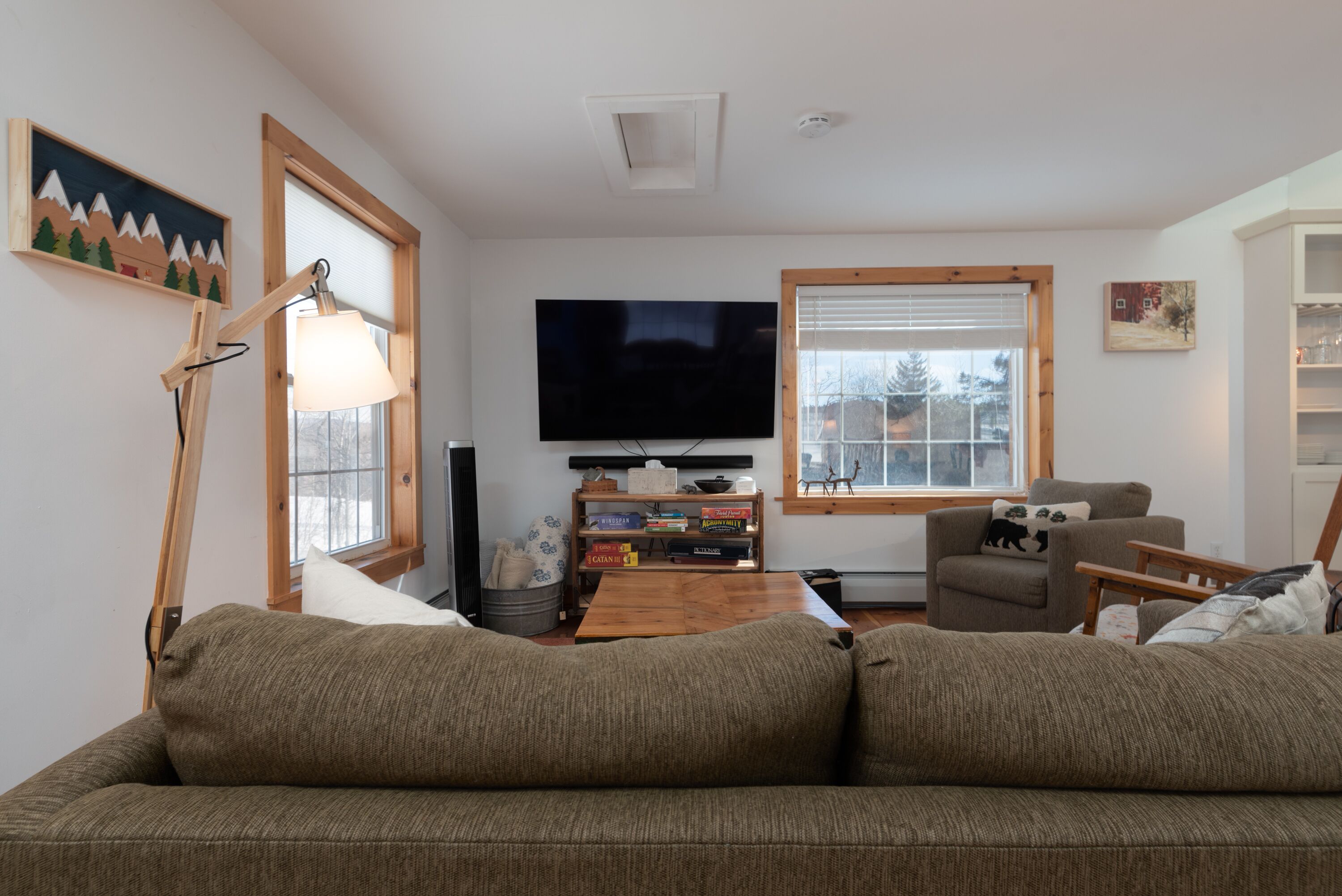 Cozy, Charming Cottage 7 Mins From Mount Snow And Lake Whitingham - Vermont