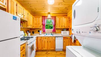 KĂŒhlschrank, Mikrowelle, Ofen, Herdplatte