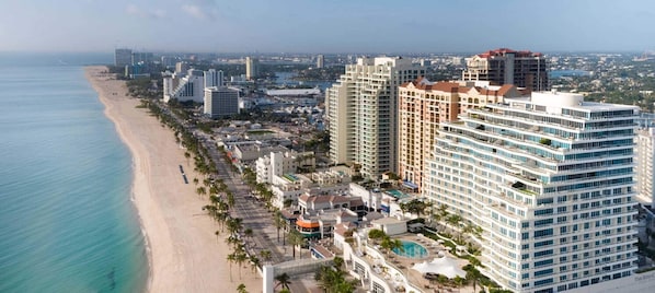 Villa, 1 letto king | Esterni