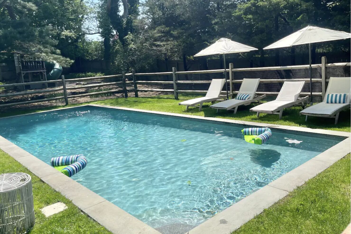 Relaxing 3-Bedroom Watermill Cottage  w/ Pool Minutes From Beach & Village