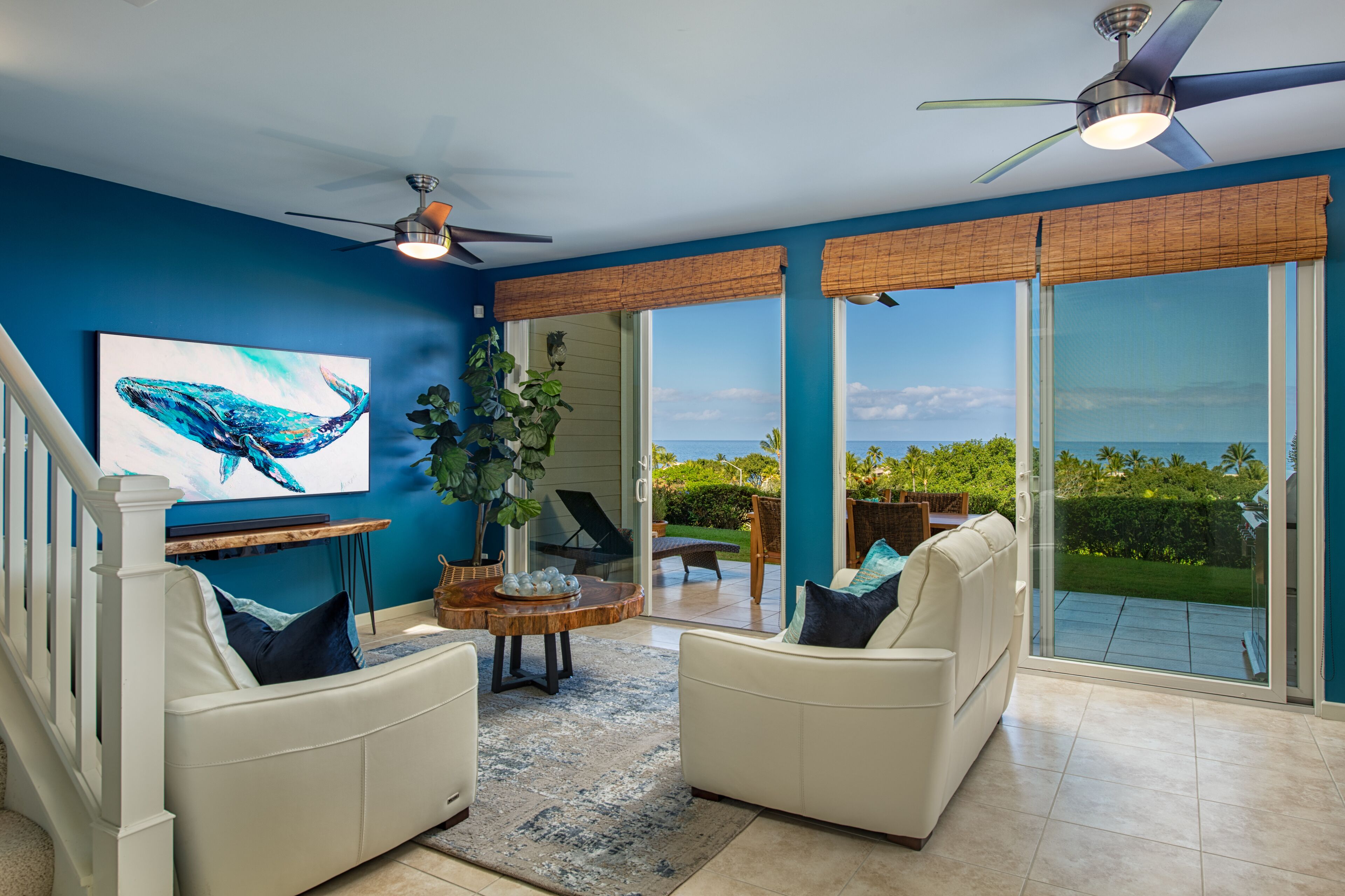 Téléviseur connecté