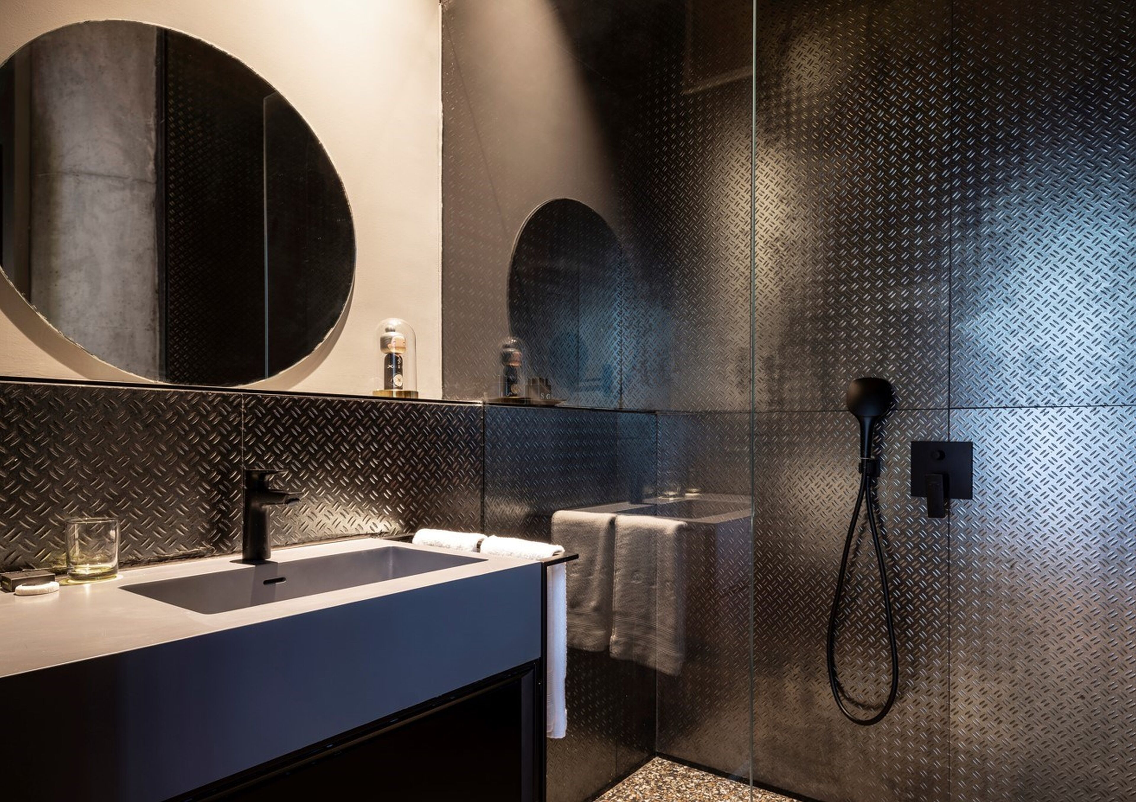 Foto - Play Midtown Hotel Tel Aviv