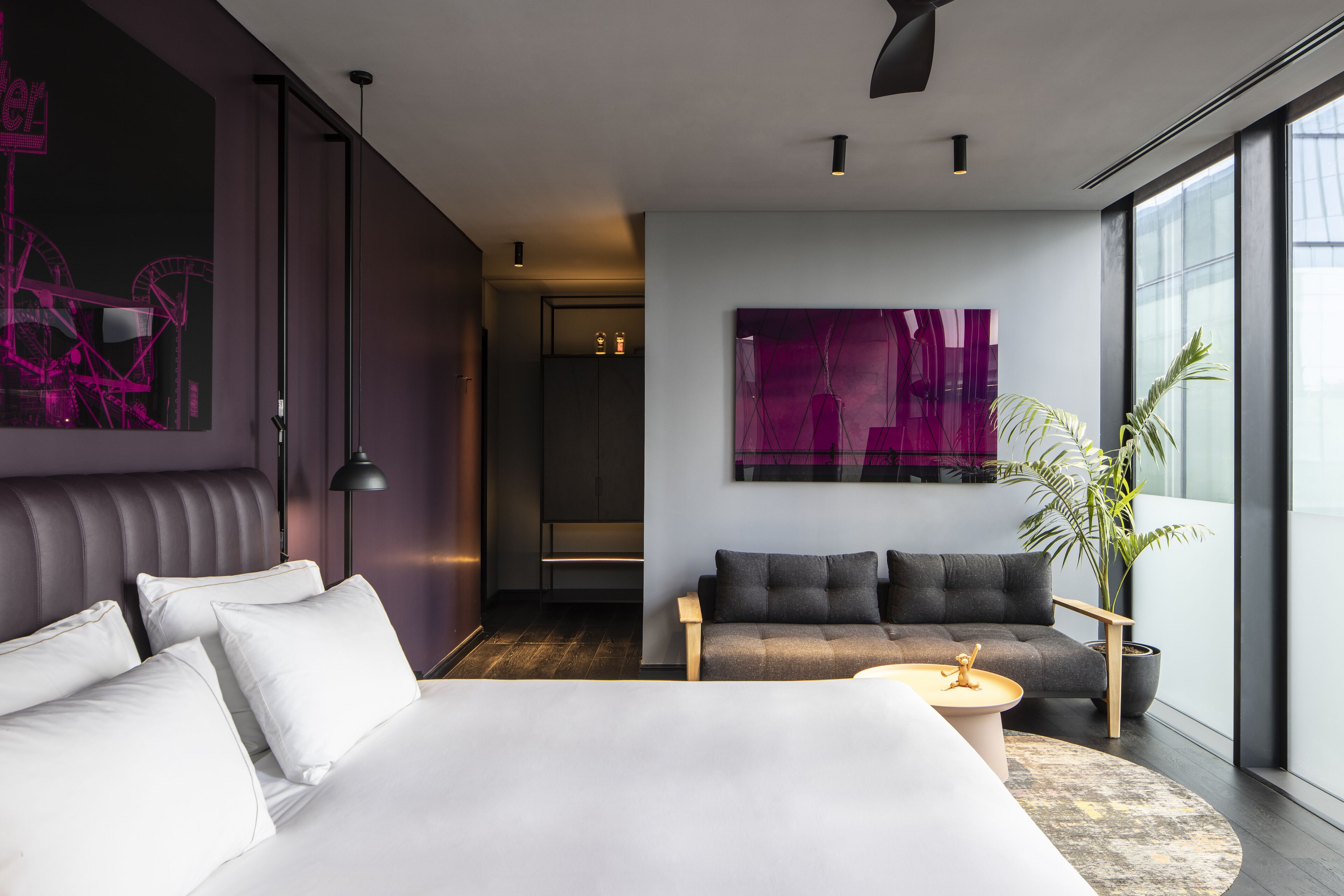 Foto - Play Midtown Hotel Tel Aviv