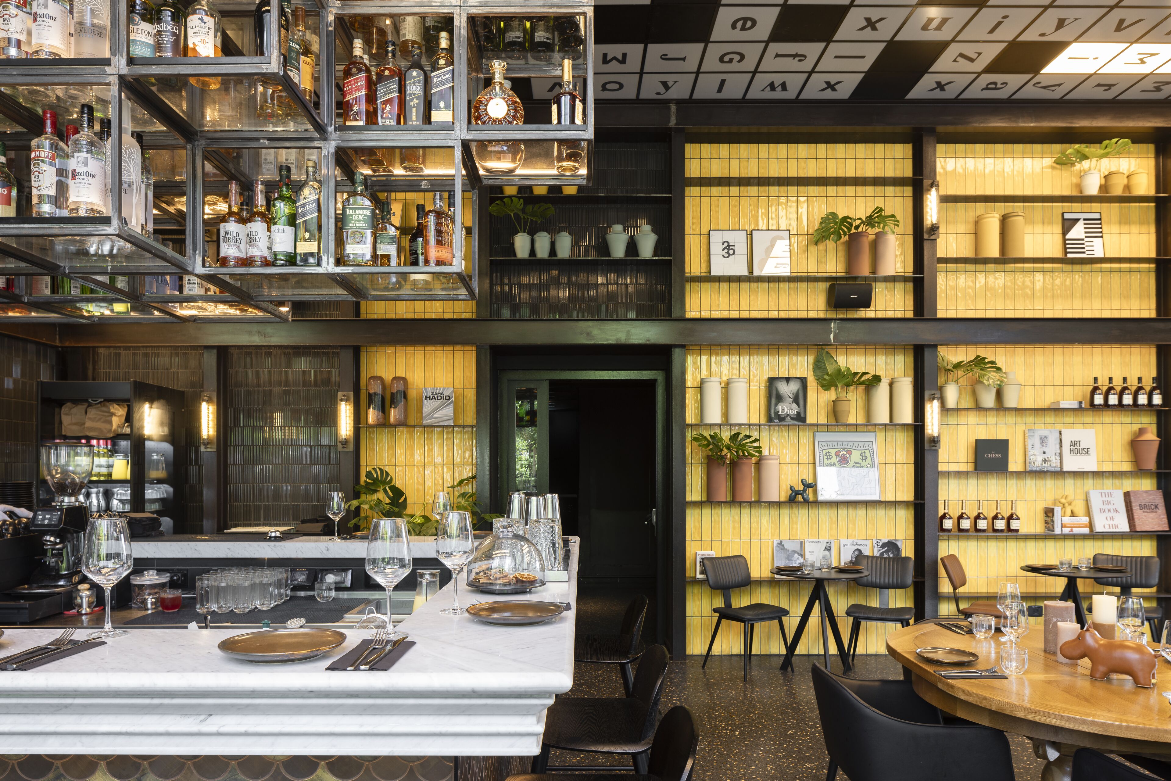 Foto - Play Midtown Hotel Tel Aviv