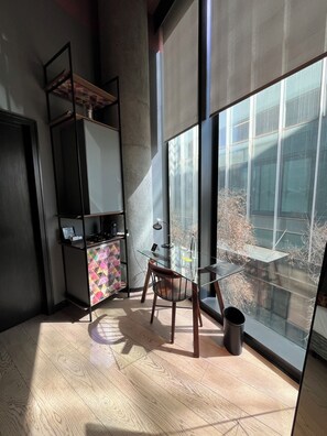 Play Solo | View from room - Play Midtown (Tel Aviv)