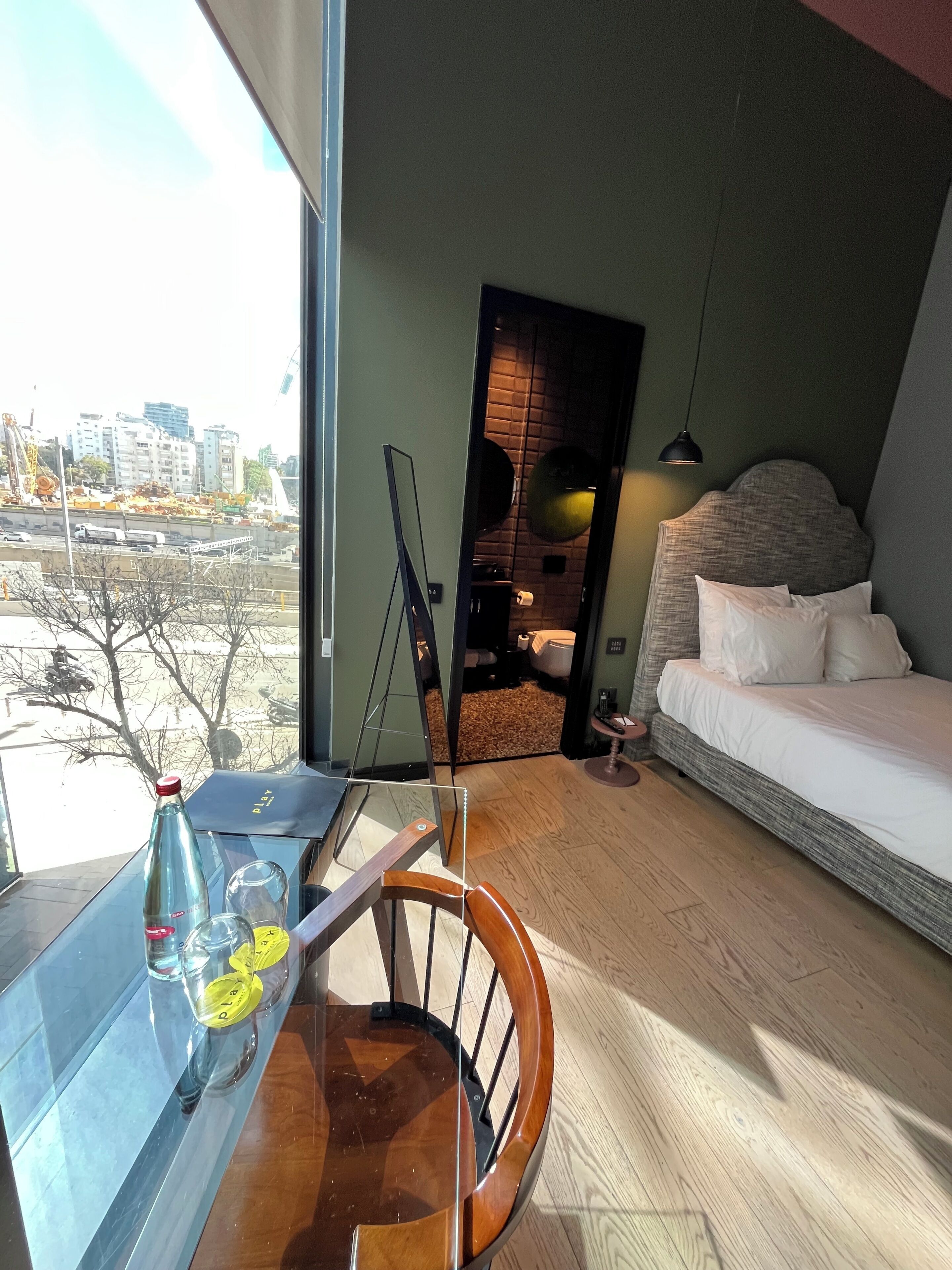 Photo - Play Midtown Hotel Tel Aviv
