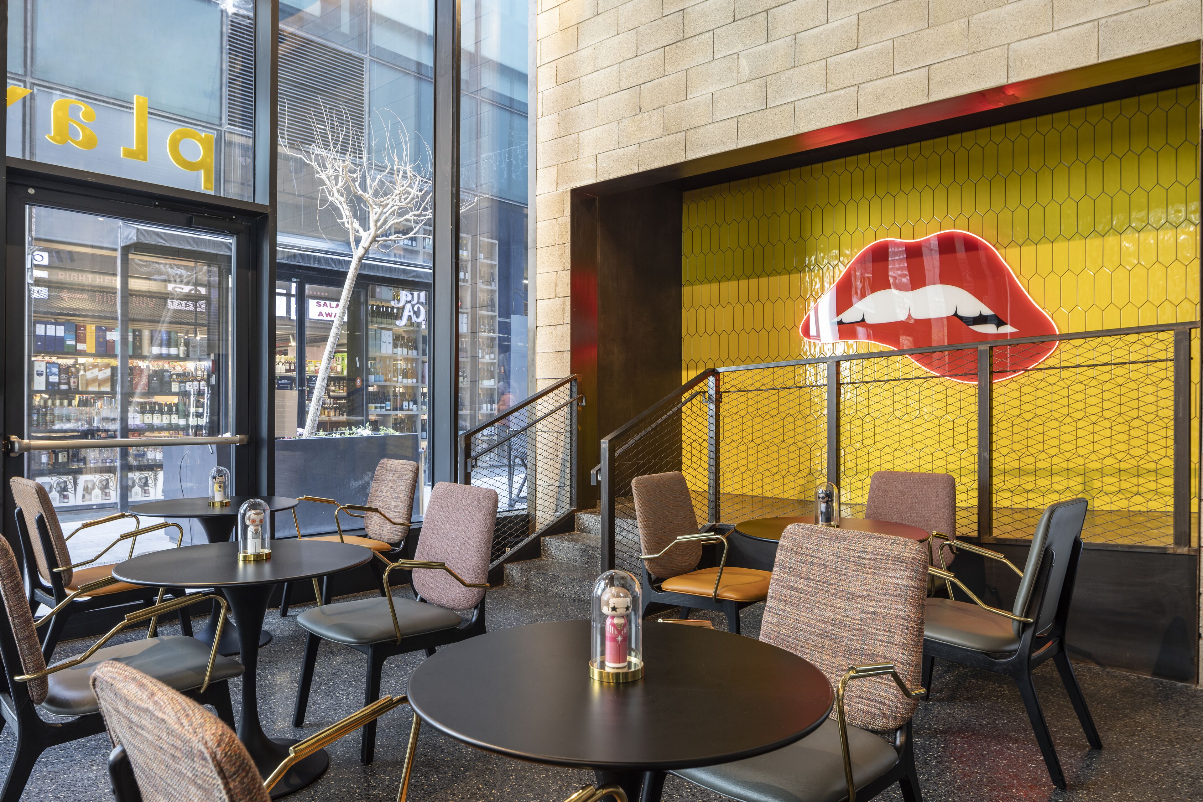 Foto - Play Midtown Hotel Tel Aviv