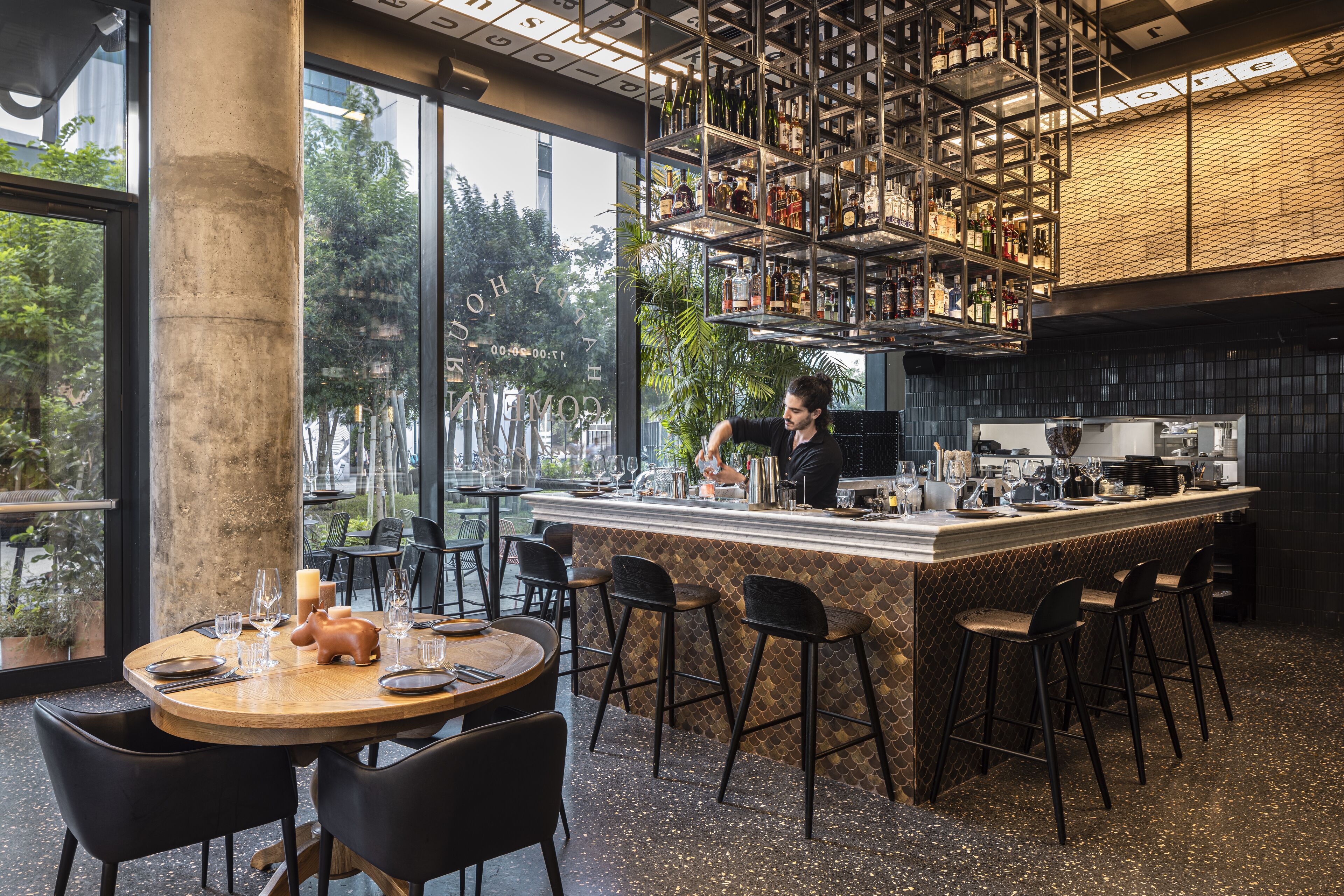 Foto - Play Midtown Hotel Tel Aviv