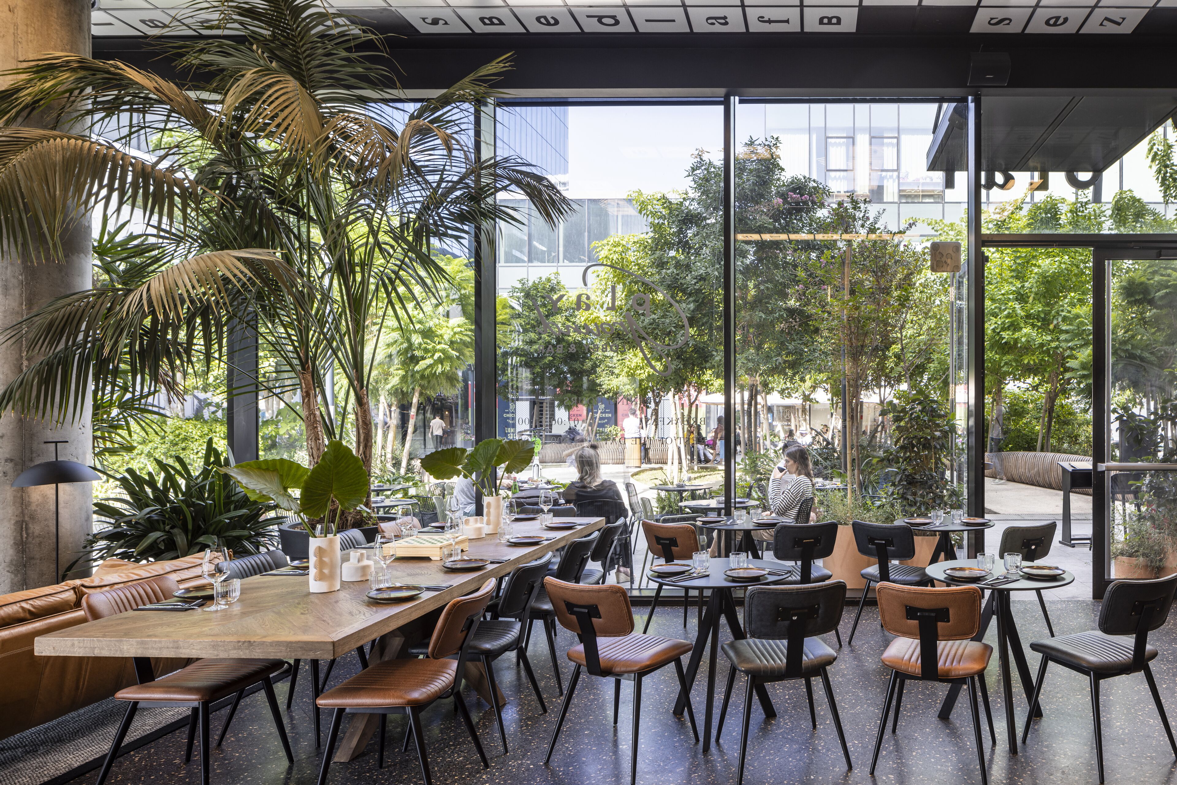 Foto - Play Midtown Hotel Tel Aviv