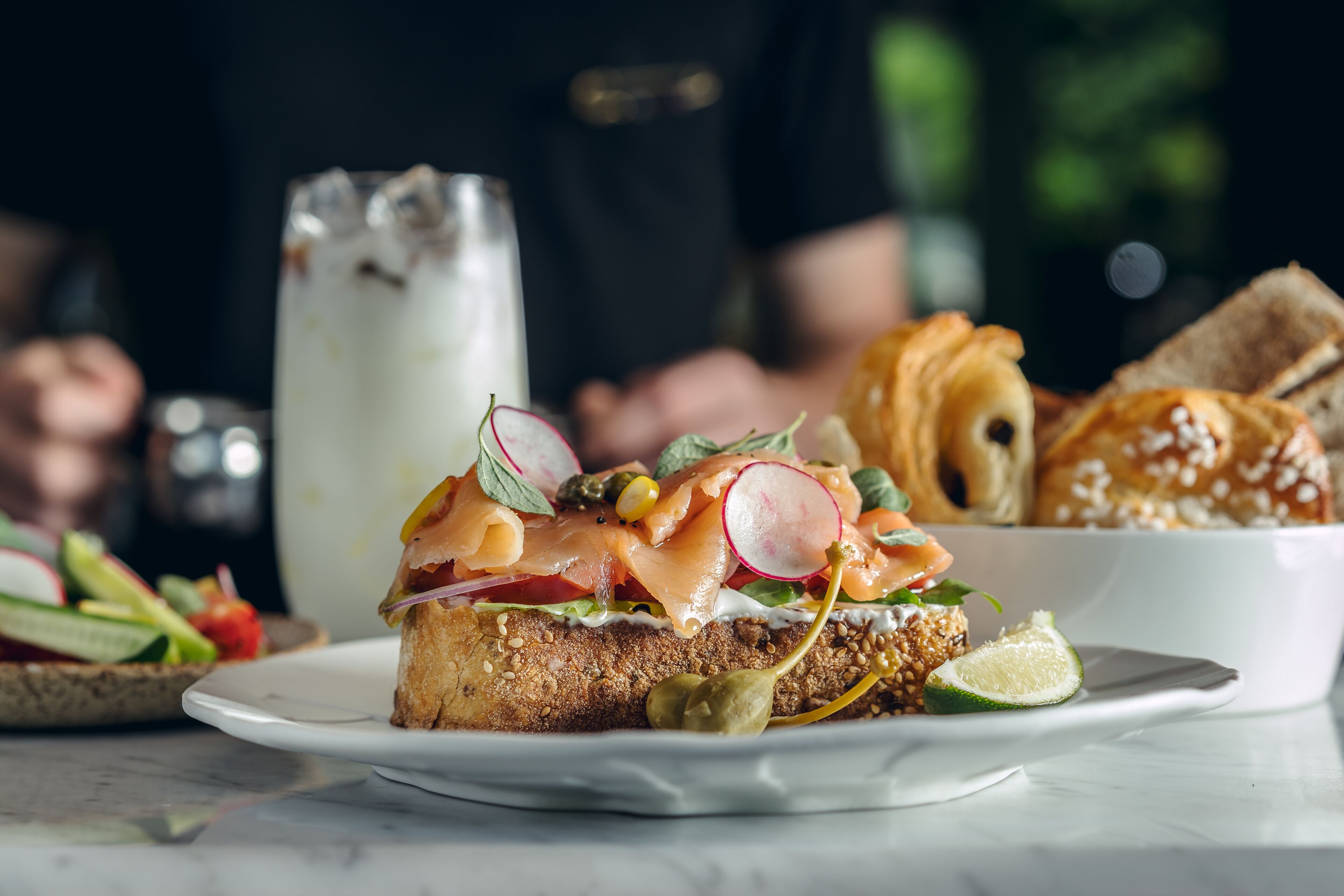 Foto - Play Midtown Hotel Tel Aviv