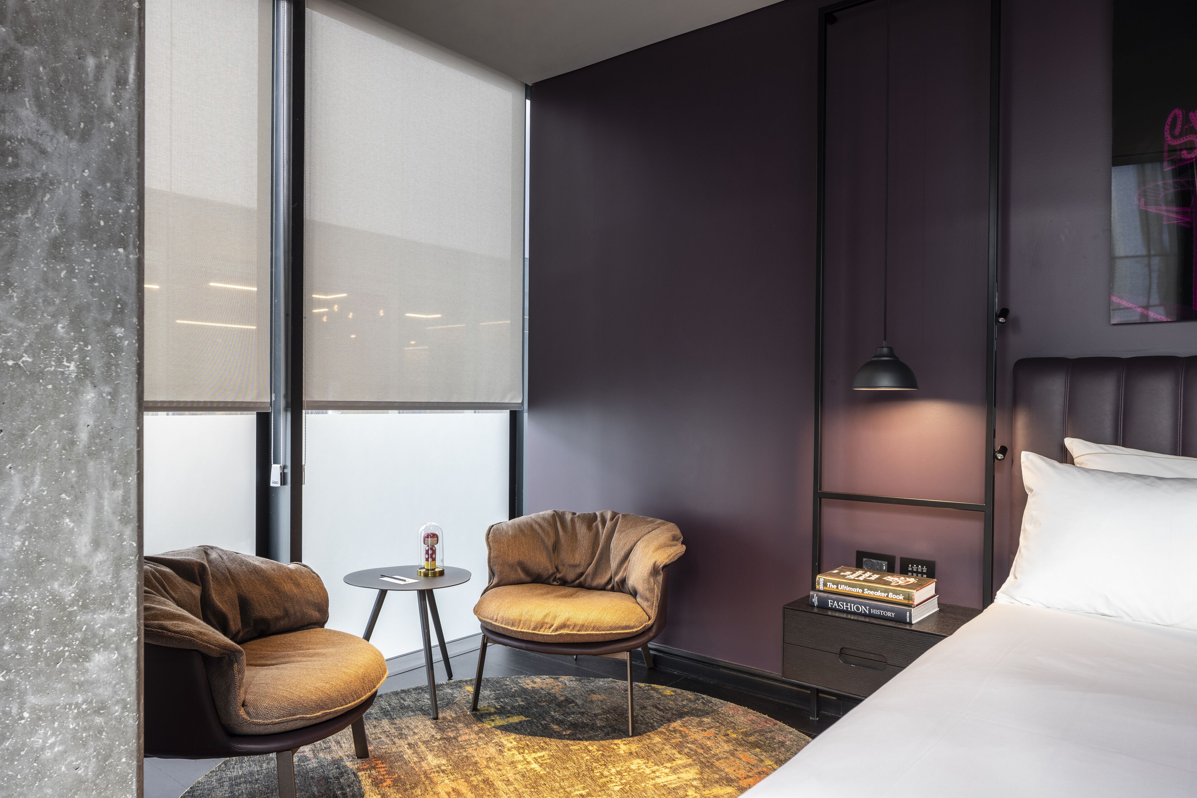 Foto - Play Midtown Hotel Tel Aviv