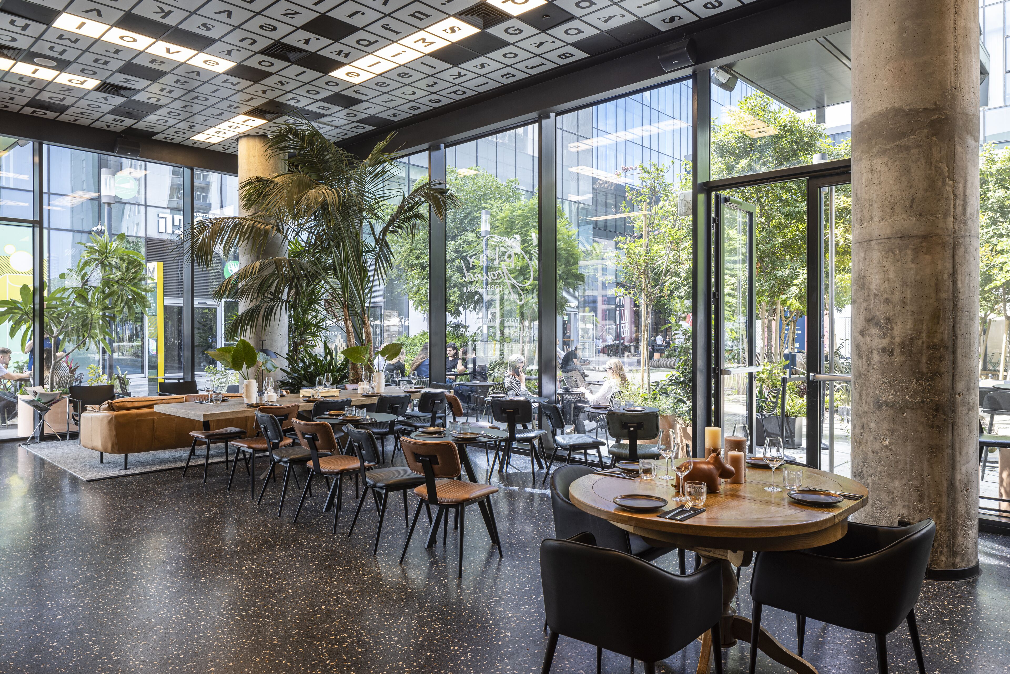 Foto - Play Midtown Hotel Tel Aviv