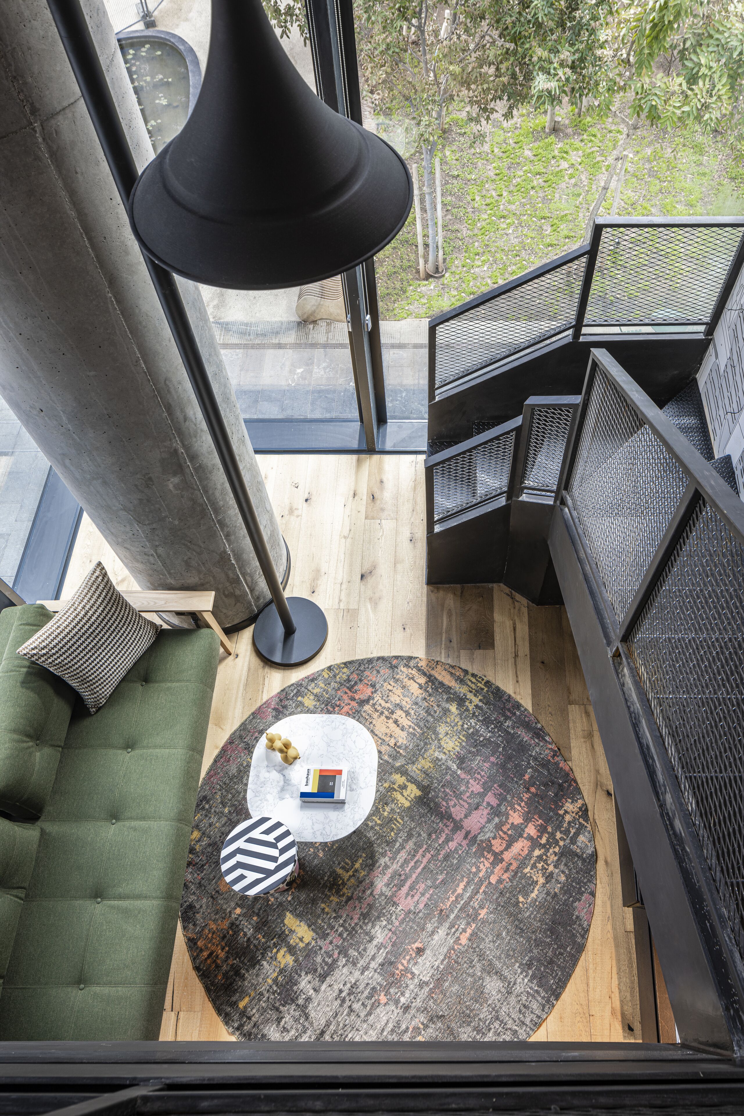 Foto - Play Midtown Hotel Tel Aviv