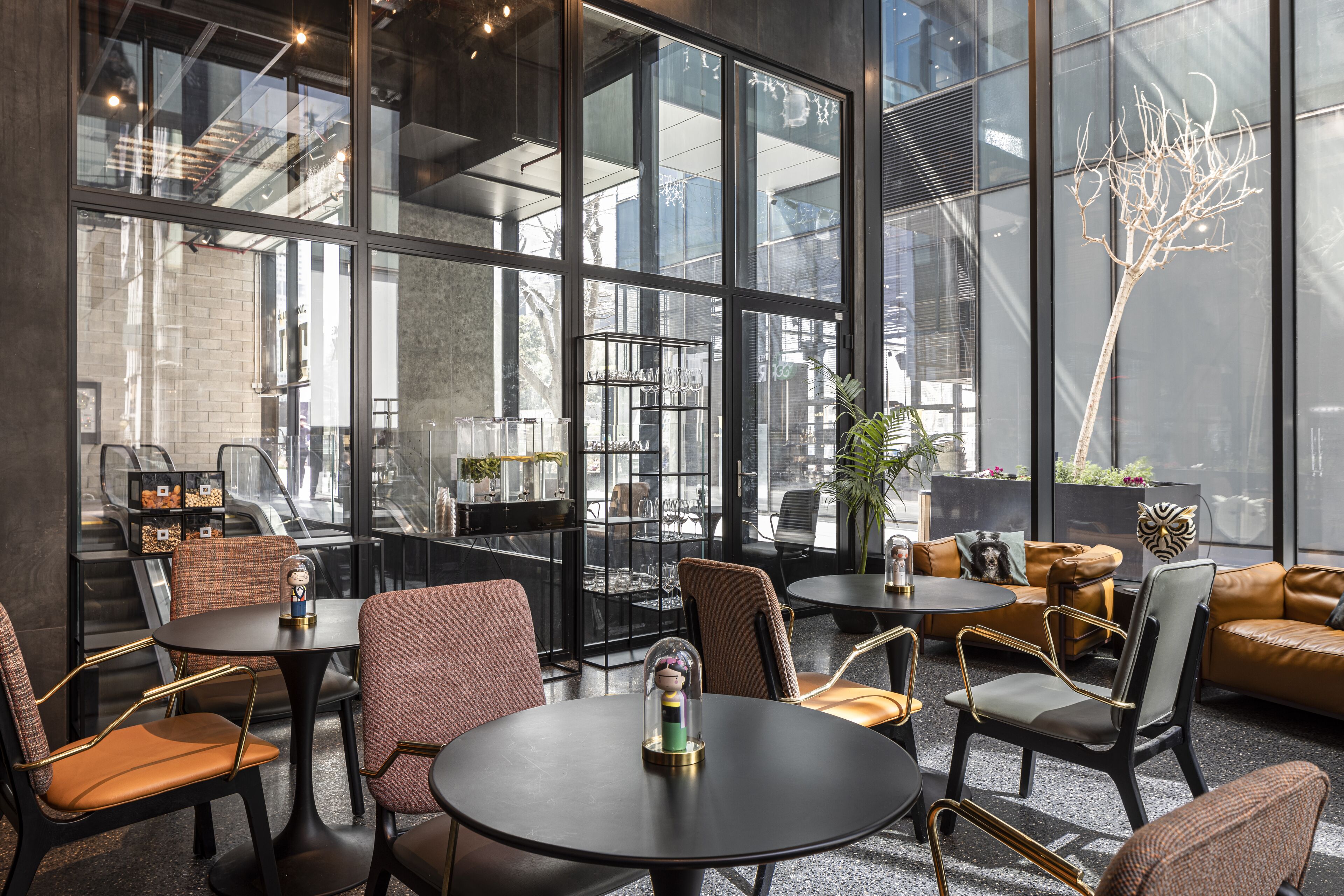 Foto - Play Midtown Hotel Tel Aviv