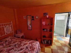 4 slaapkamers, wifi, beddengoed